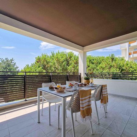 Ashanti Aparthotel Wellness&Spa Bibione Ngoại thất bức ảnh