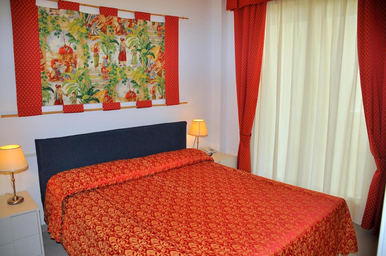 Ashanti Aparthotel Wellness&Spa Bibione Ngoại thất bức ảnh