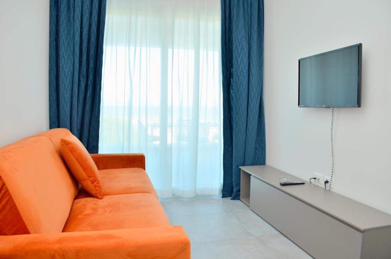 Ashanti Aparthotel Wellness&Spa Bibione Ngoại thất bức ảnh