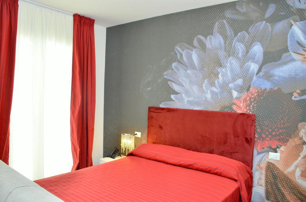 Ashanti Aparthotel Wellness&Spa Bibione Ngoại thất bức ảnh