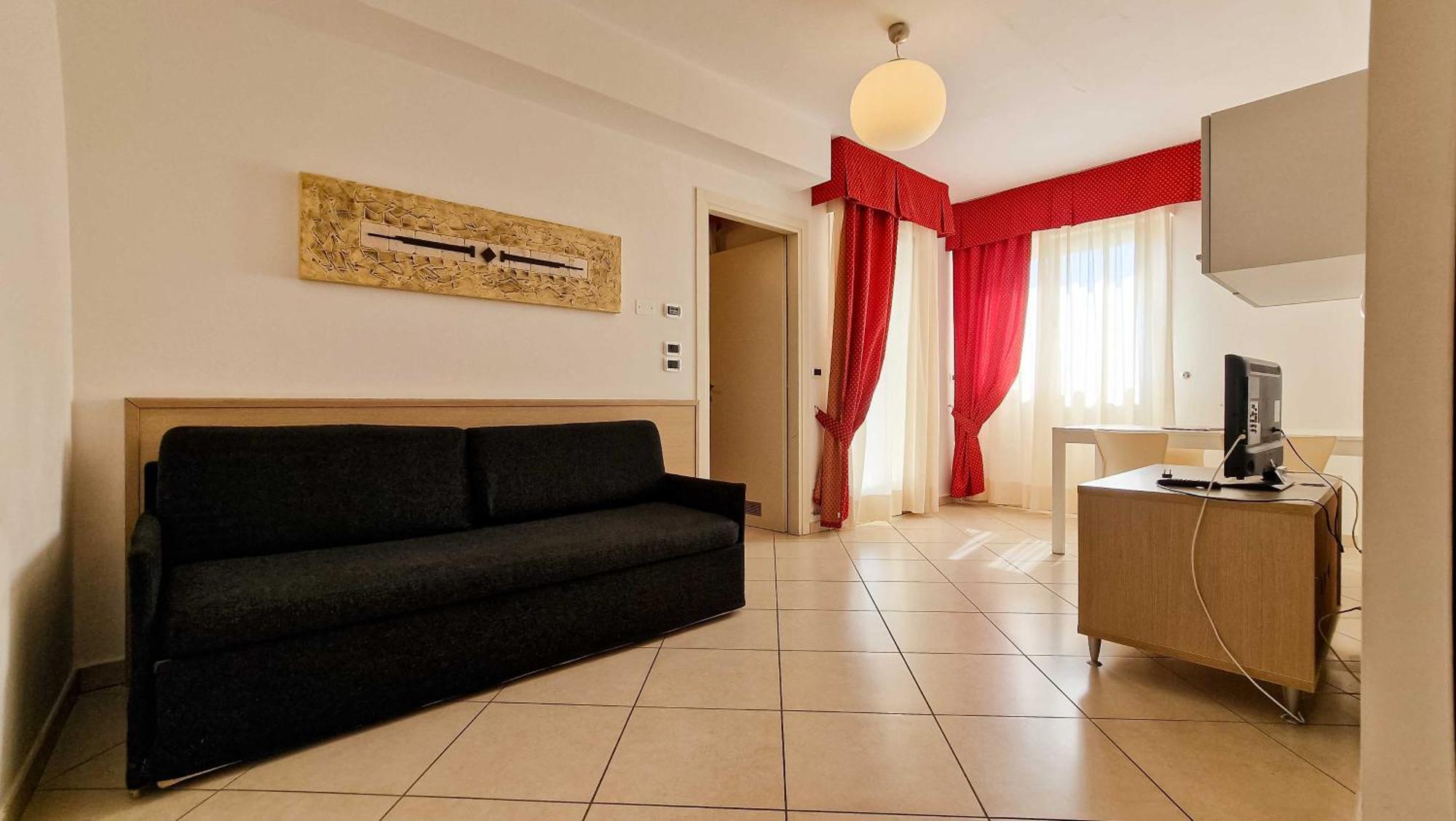 Ashanti Aparthotel Wellness&Spa Bibione Ngoại thất bức ảnh