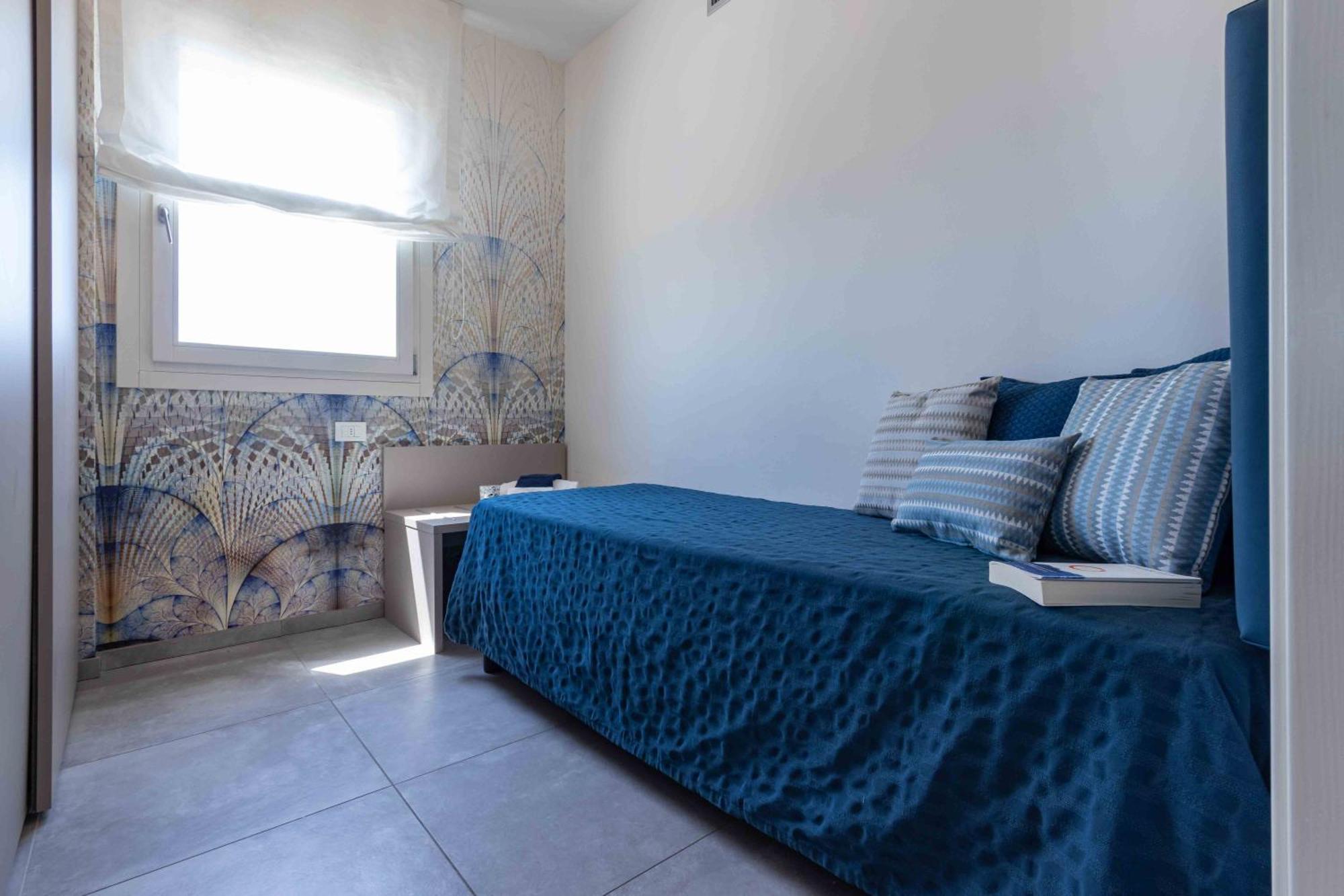Ashanti Aparthotel Wellness&Spa Bibione Ngoại thất bức ảnh