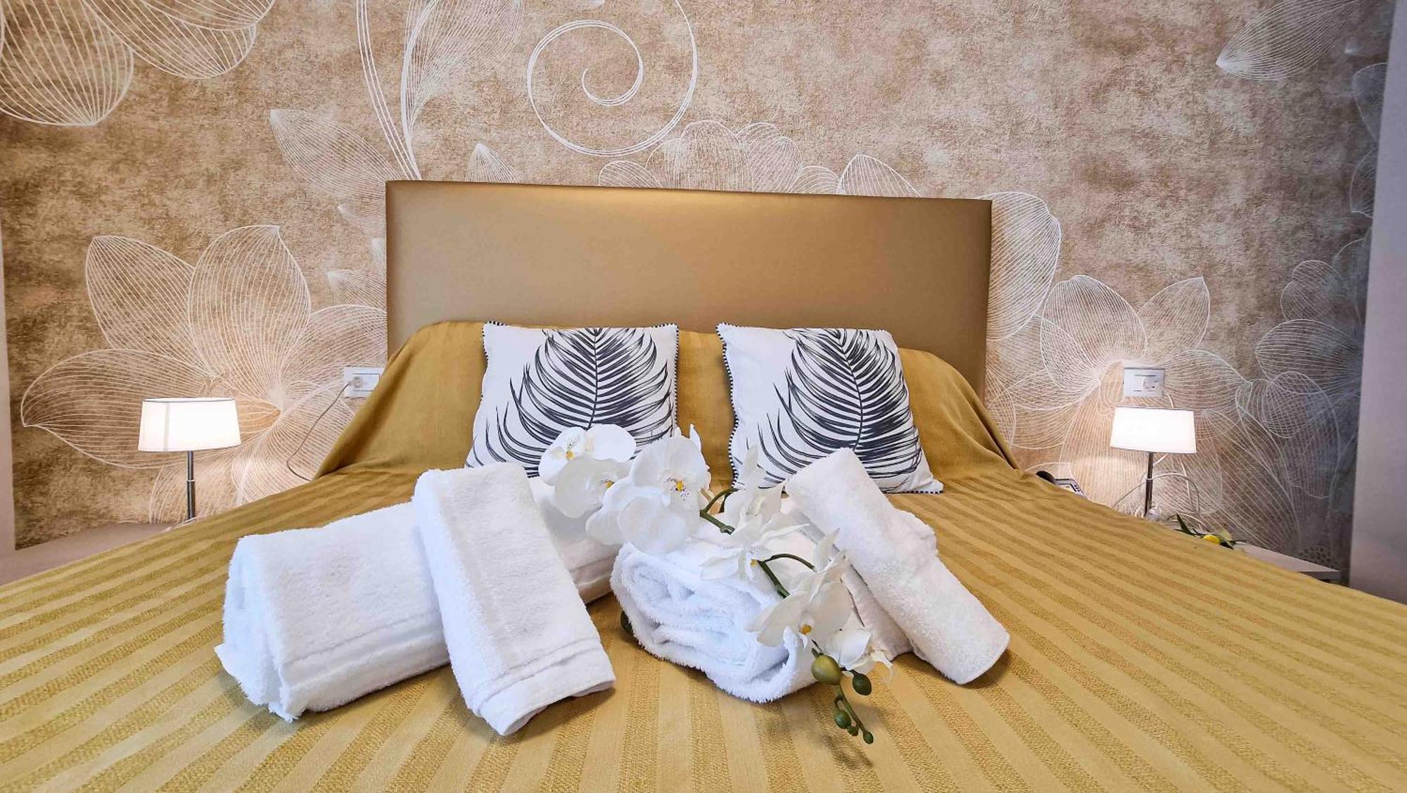 Ashanti Aparthotel Wellness&Spa Bibione Ngoại thất bức ảnh