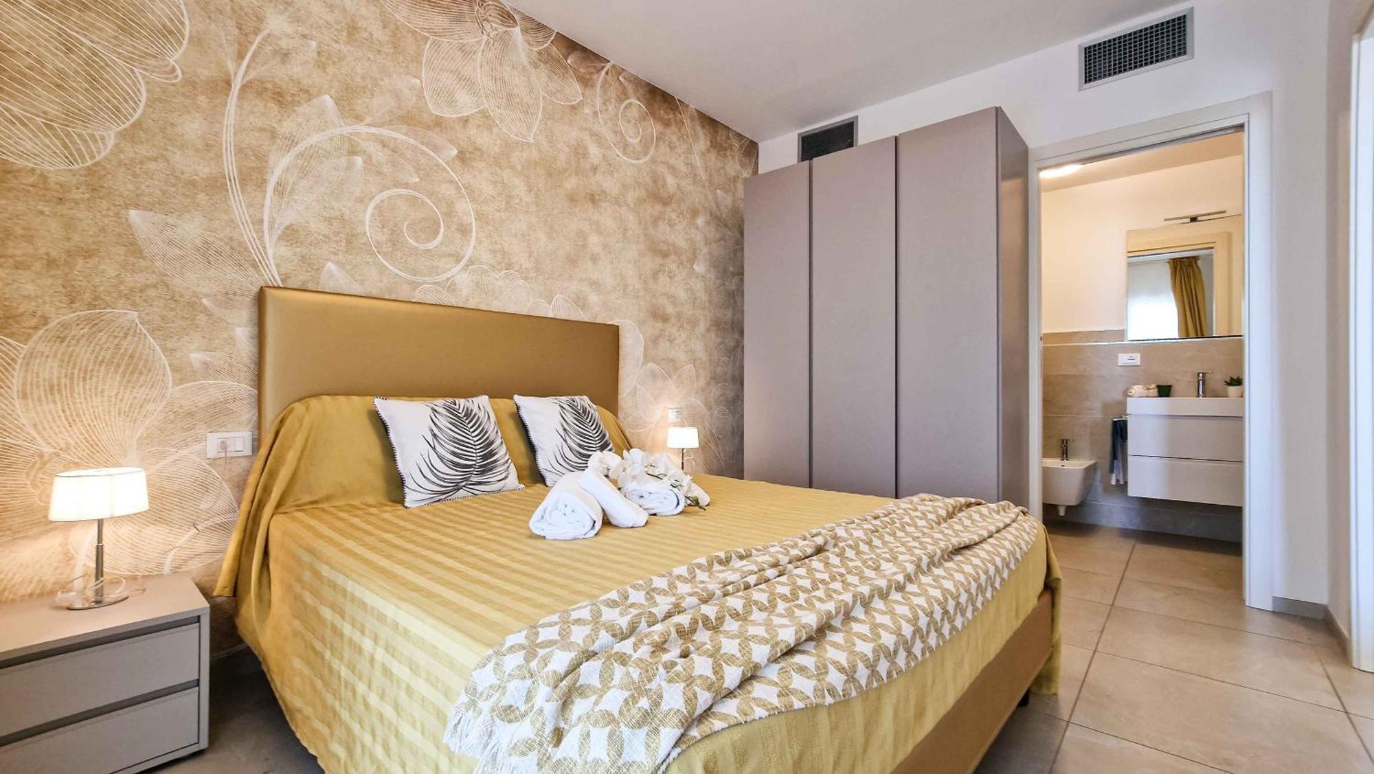 Ashanti Aparthotel Wellness&Spa Bibione Ngoại thất bức ảnh