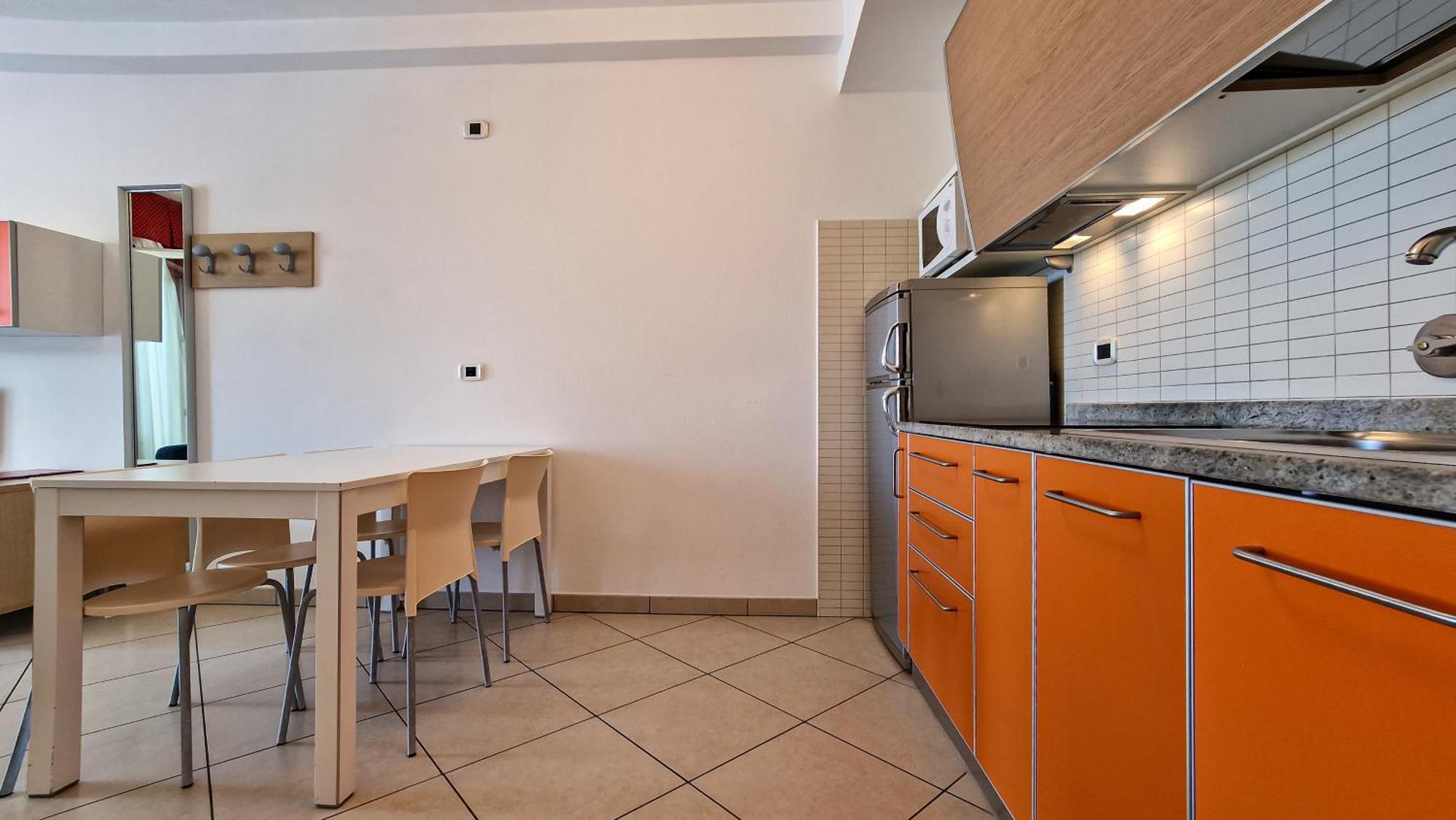 Ashanti Aparthotel Wellness&Spa Bibione Ngoại thất bức ảnh
